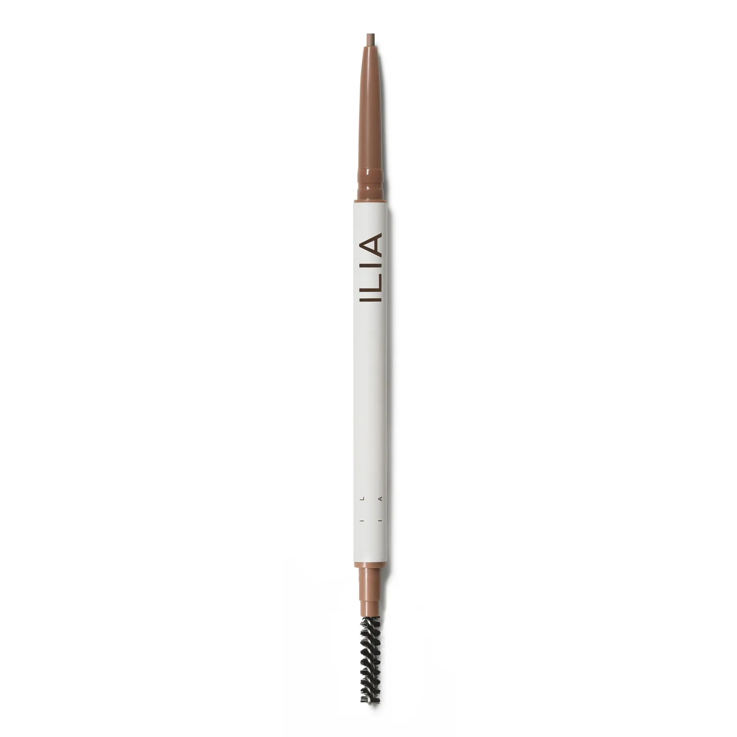 ILIA In Full Micro-Tip Brow Pencil wenkbrauwpotlood Taupe
