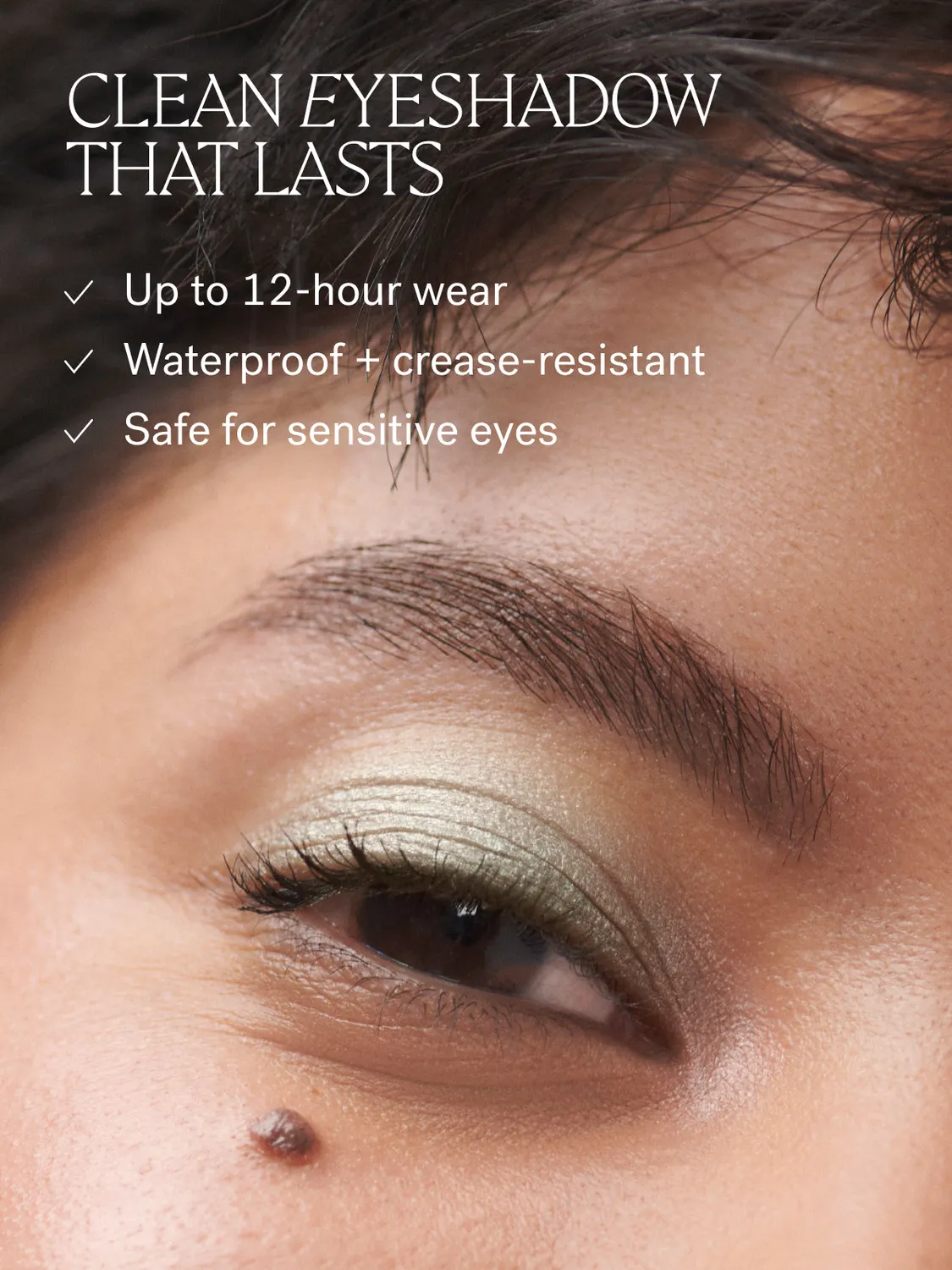 ILIA Eye Stylus Shadow Stick oogschaduw Opulent 1,5 g waterproof