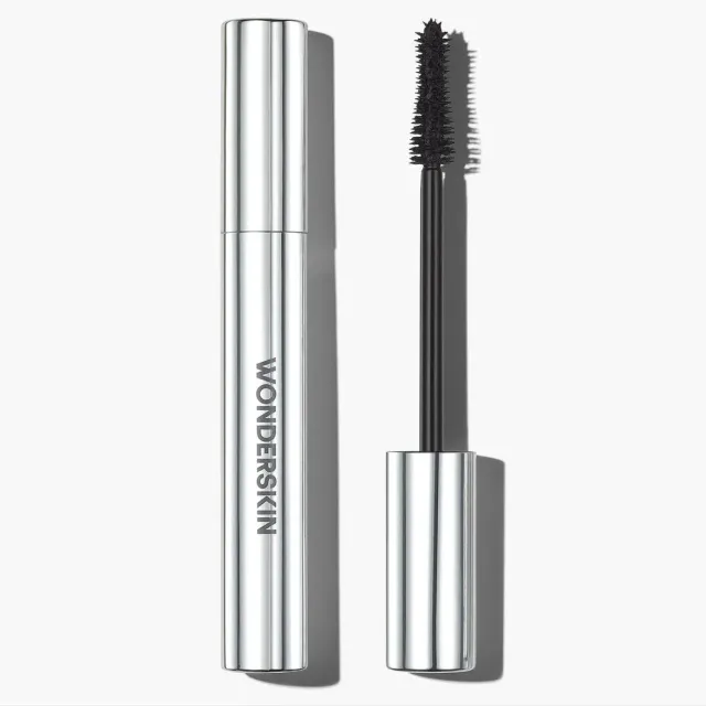 Wonderskin Powerfull mascara zwart volume
