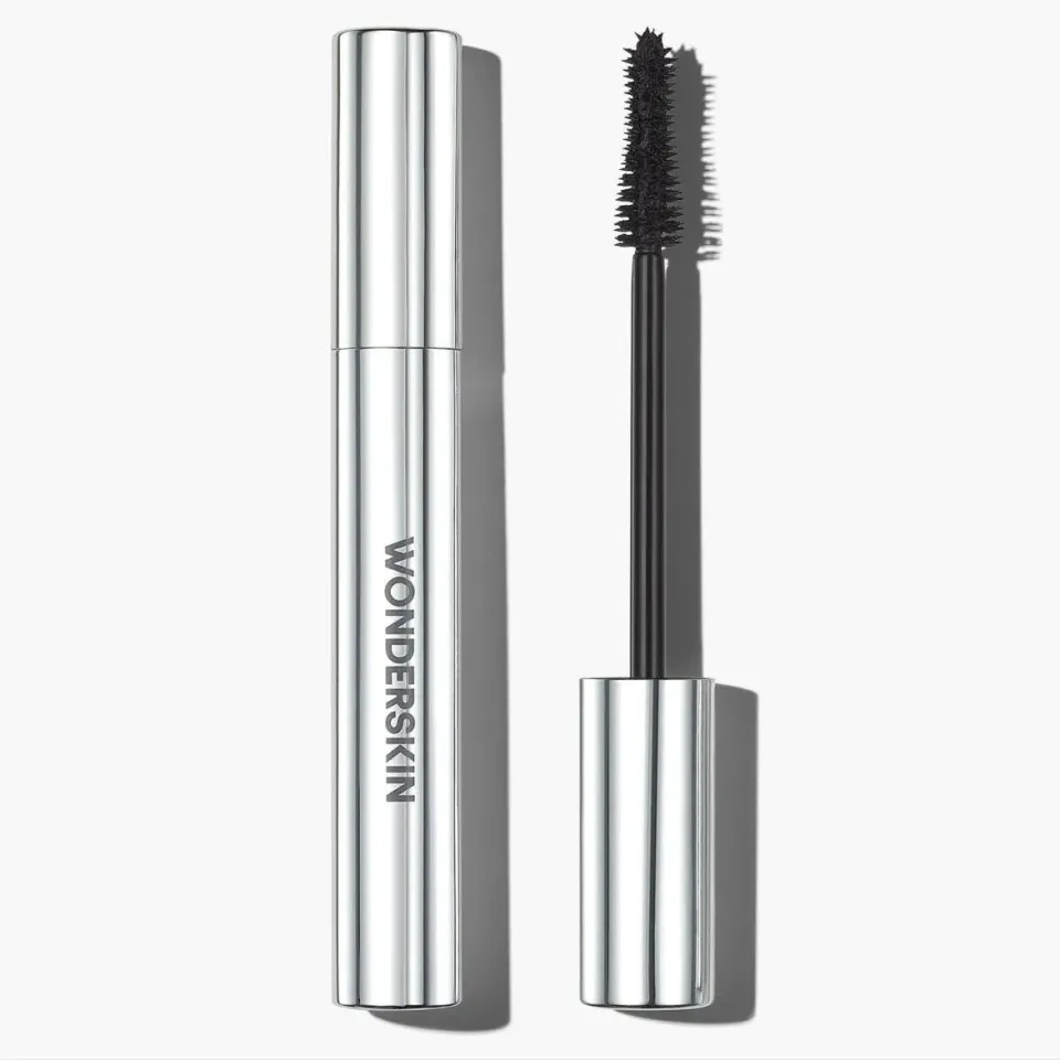 Wonderskin Powerfull mascara zwart volume