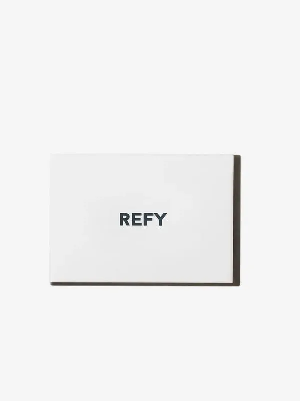 REFY Beauty Gift Card digitale cadeaukaart 25 euro luxe