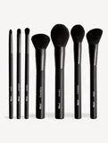 Blèzi Make-up Brush Set kwastenset 7-delig vegan