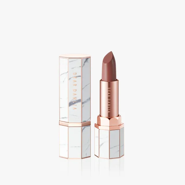 Dear Dahlia Lip Paradise Sheer Dew lipstick hydraterend sheer