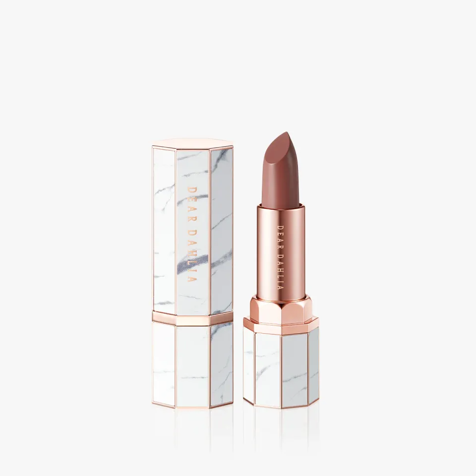 Dear Dahlia Lip Paradise Sheer Dew lipstick hydraterend sheer