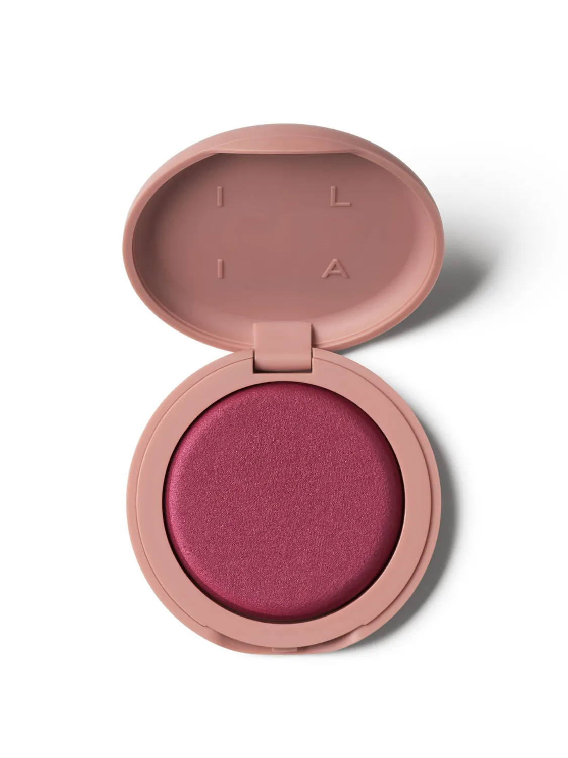 ILIA Soft Focus Blurring Blush poederblush Glimpse 4,5 g blur