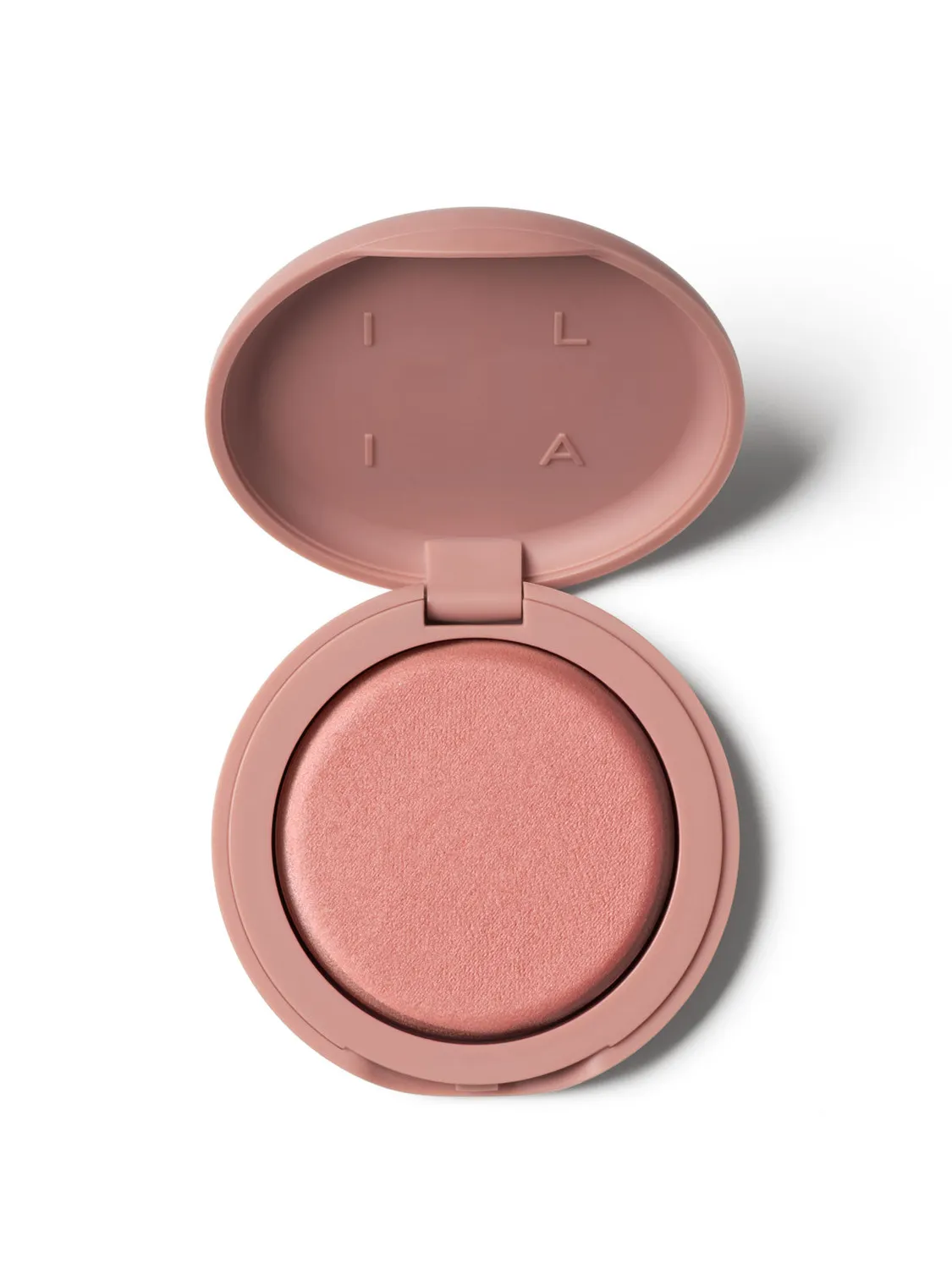 ILIA Soft Focus Blurring Blush poederblush Glimpse 4,5 g blur