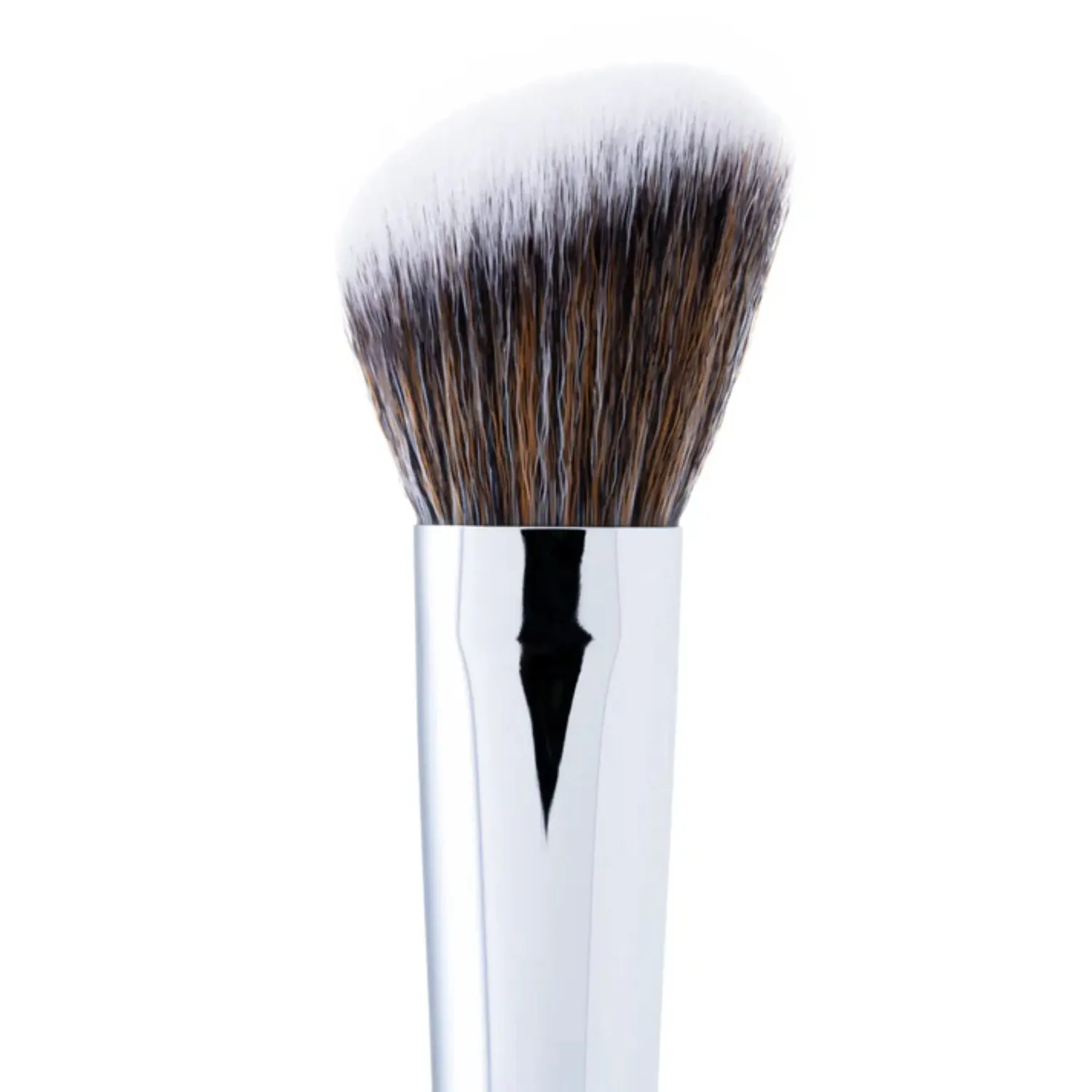 BPerfect BYCC BYC04 Angled Cheek kwast zachte dekking