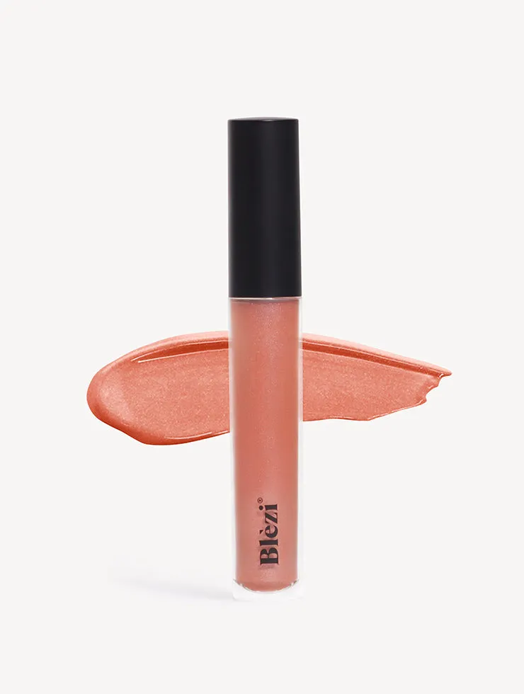 Blezi Lip Fix lippenstift kissproof 12 kleuren