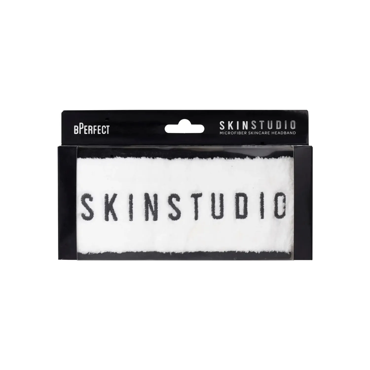 BPerfect Skin Studio microvezel haarband skincare 41g
