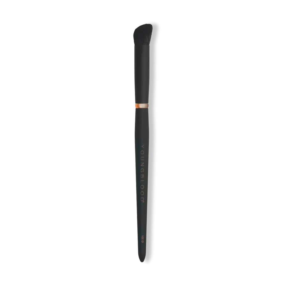Youngblood YB10 Complete Concealer Luxe Brush concealer kwast