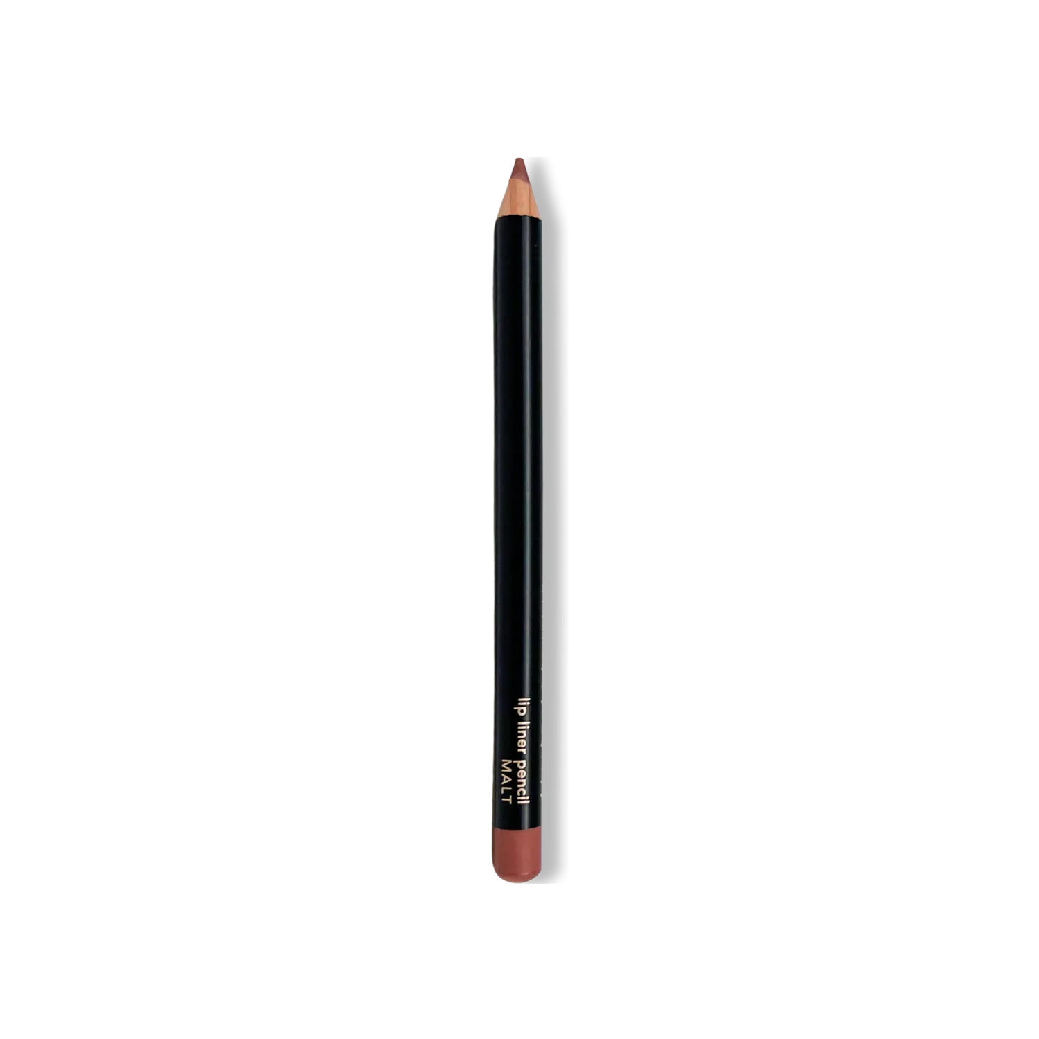Youngblood Lip Liner Pencil lippotlood romig soft-mat