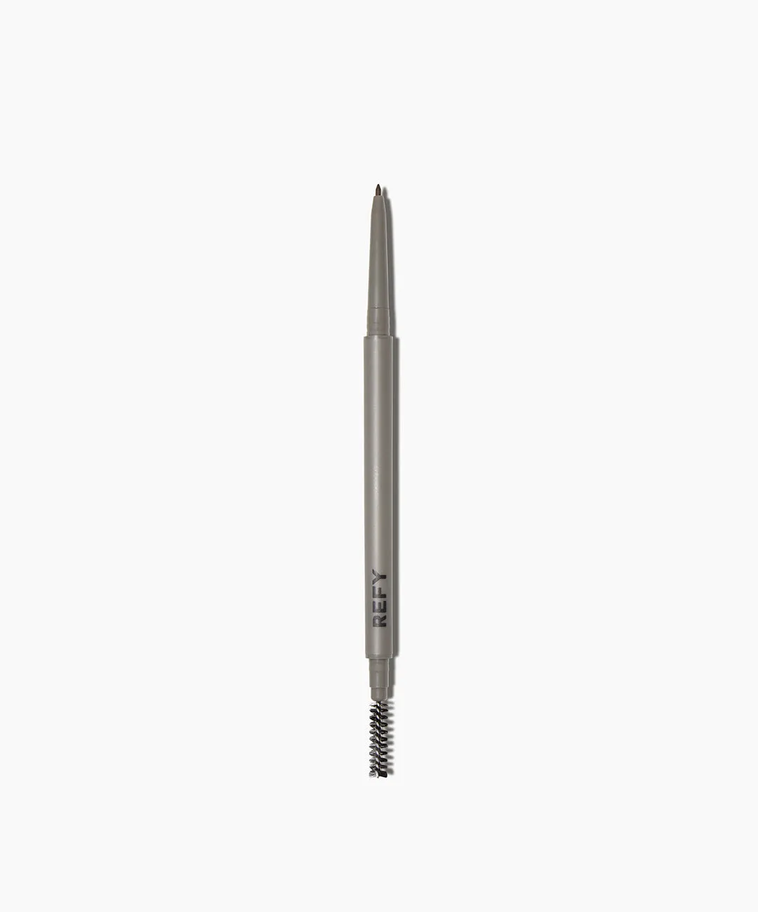 REFY Brow Pencil wenkbrauwpotlood natuurlijke finish