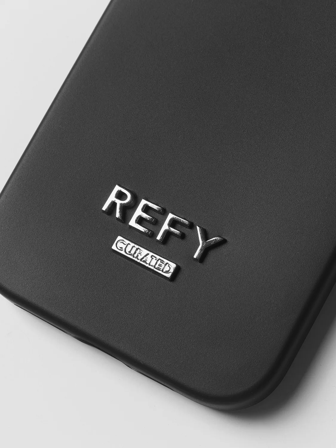 REFY iPhone Case hoesje iPhone 14 15