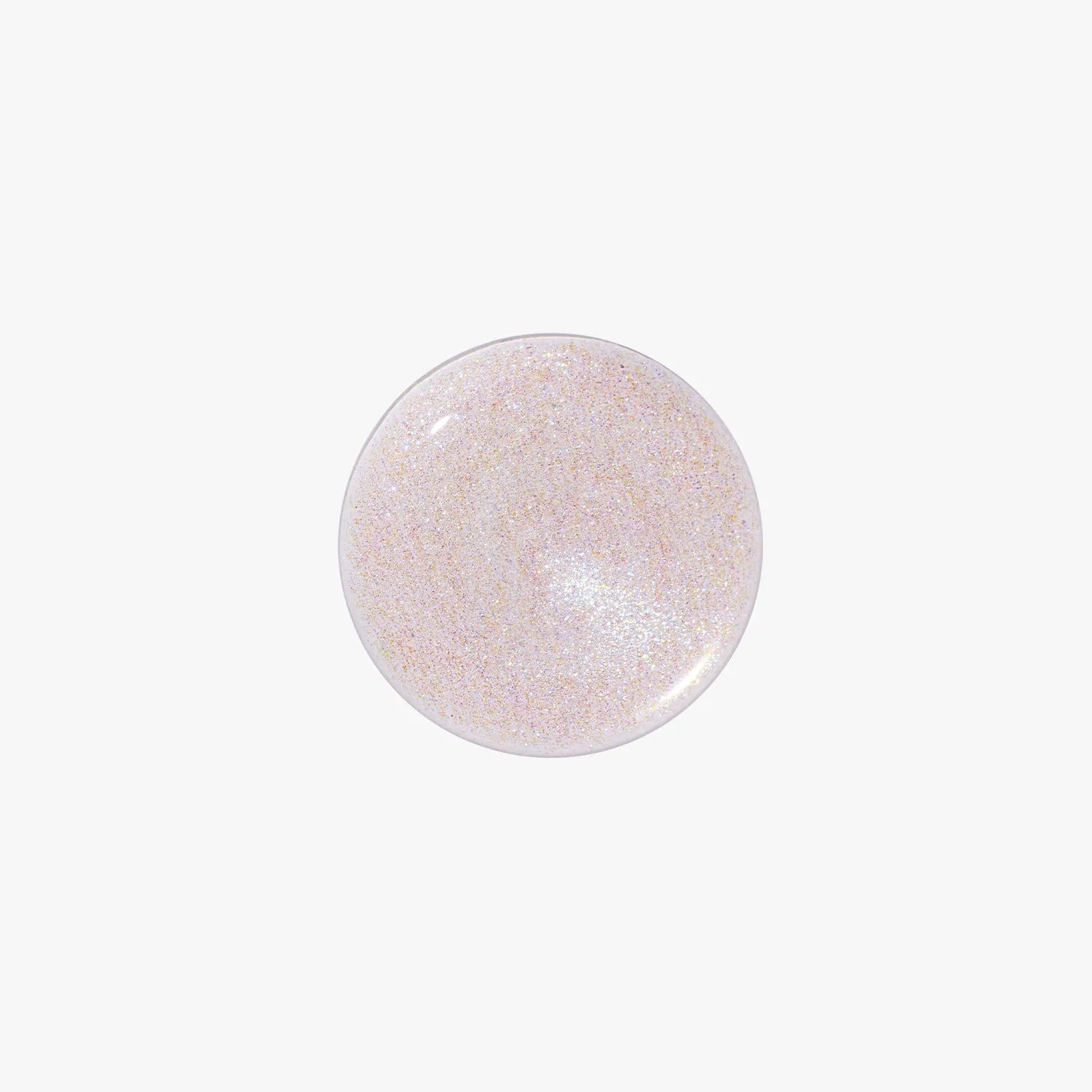 Dear Dahlia Paradise Sparkle lipgloss Frost glanzend volume