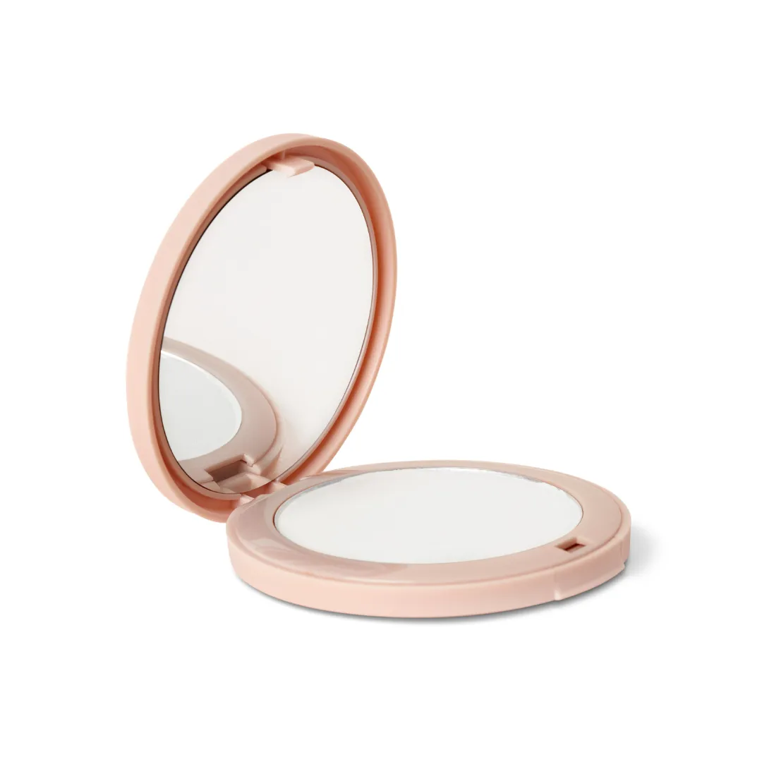 HNB Cosmetics Pressed Powder compactpoeder Medium matterend