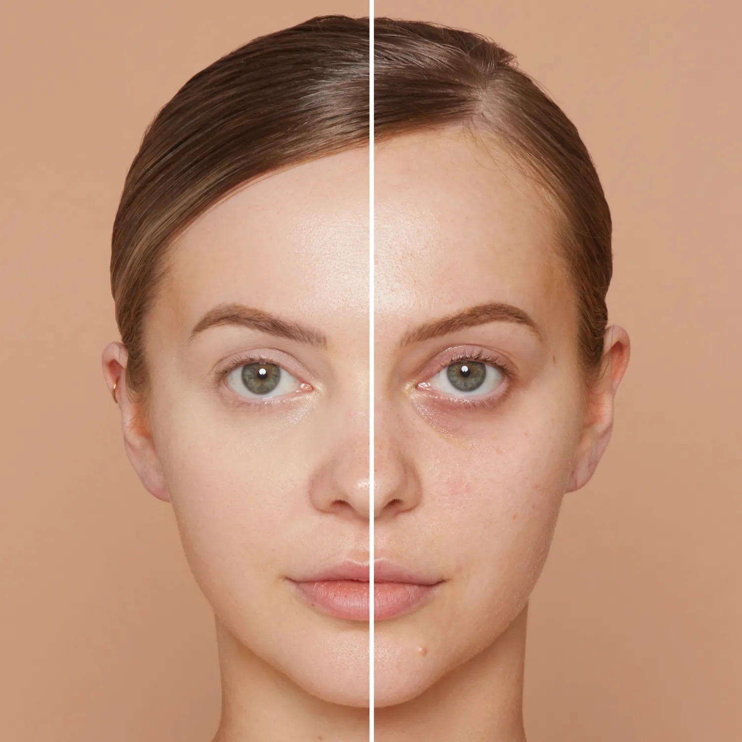 HNB Soft Focus concealer dekkend creaseproof zachte finish