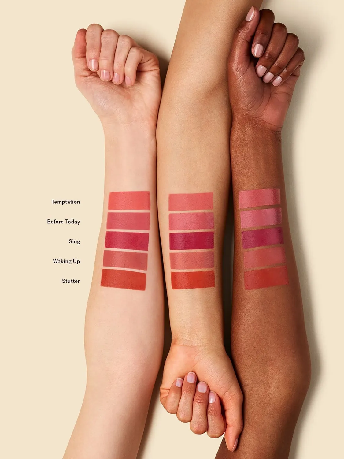 ILIA Color Haze Before Today blush 7 ml lip cheek