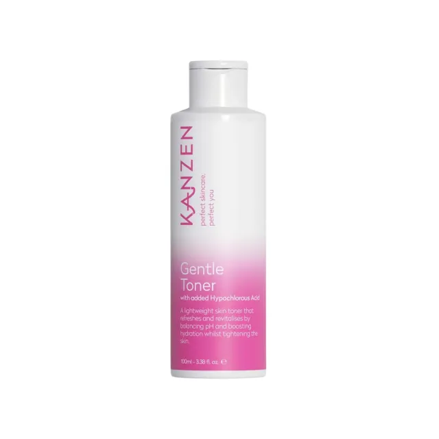 BPerfect Kanzen Gentle Toner gezichtstoner 100ml