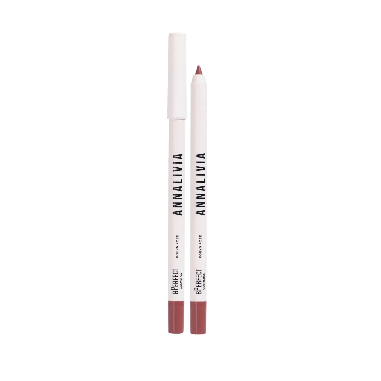 BPerfect x Annalivia Must Haves Collection make-up set stralende huid