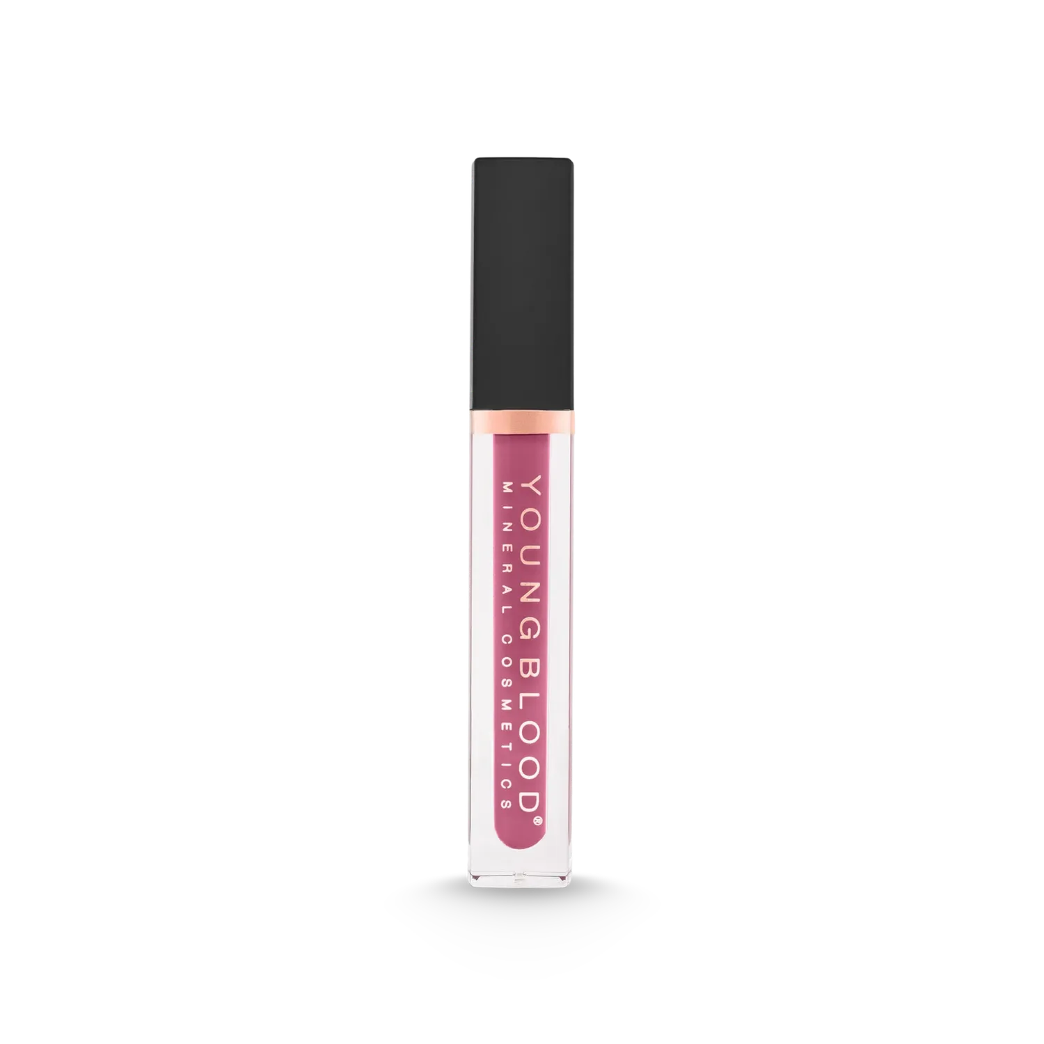 Youngblood Hydrating Liquid Lip Crème vloeibare lipstick mat