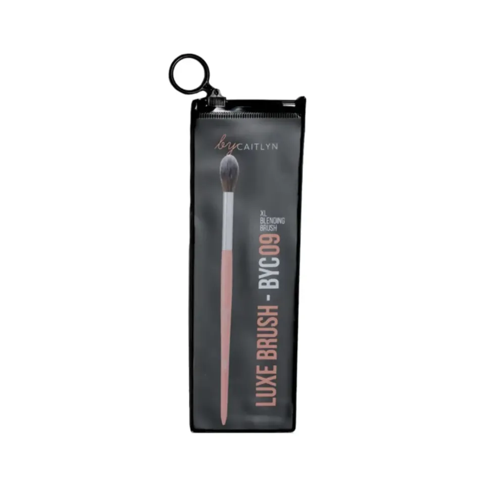 BPerfect BYCC BYC09 XL Blending Luxe Brush blendingkwast