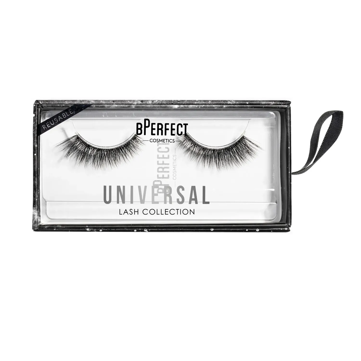 BPerfect Universal Lash Inspire nepwimpers elegant