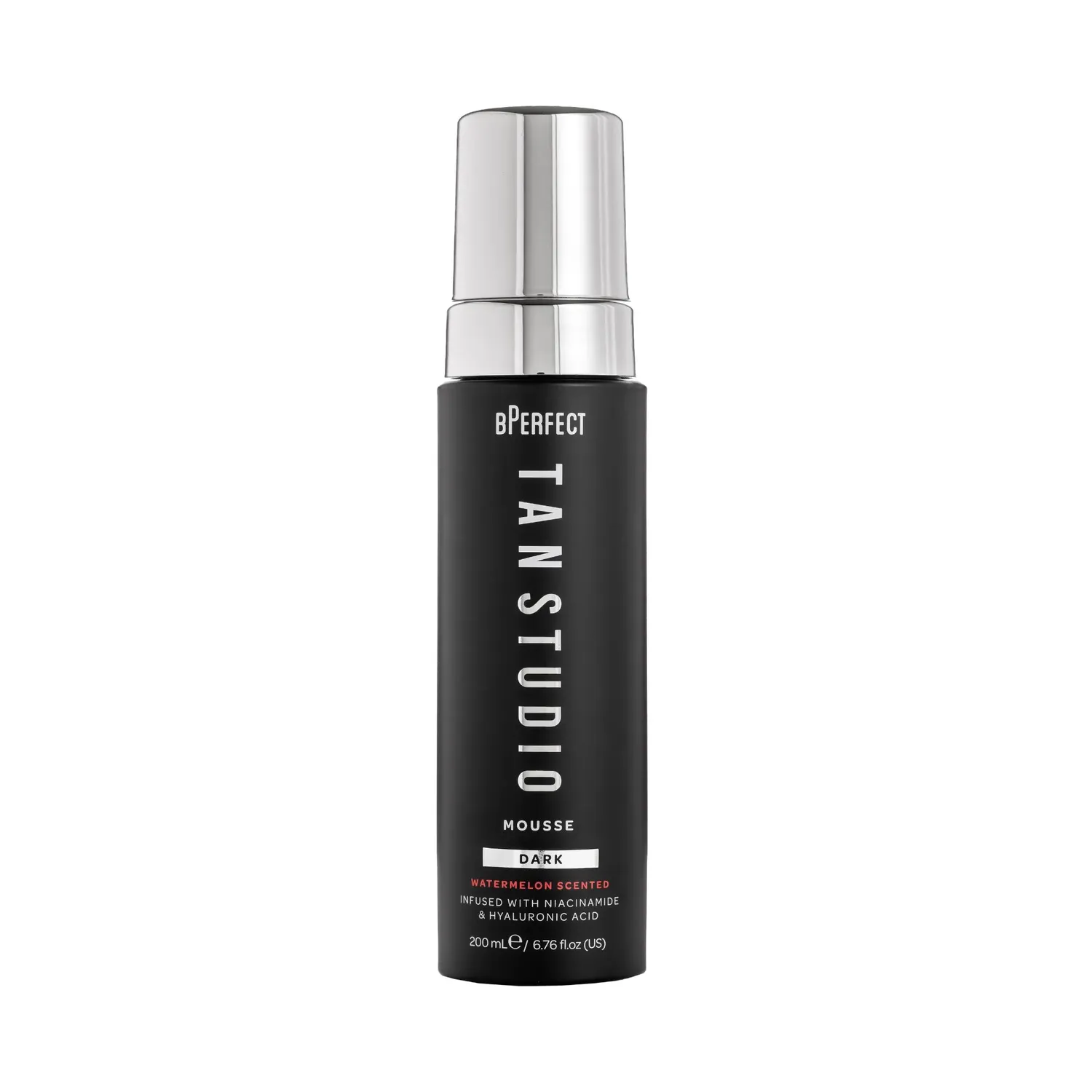 BPerfect Tan Studio Tanning Mousse zelfbruiner Medium Coconut 200ml