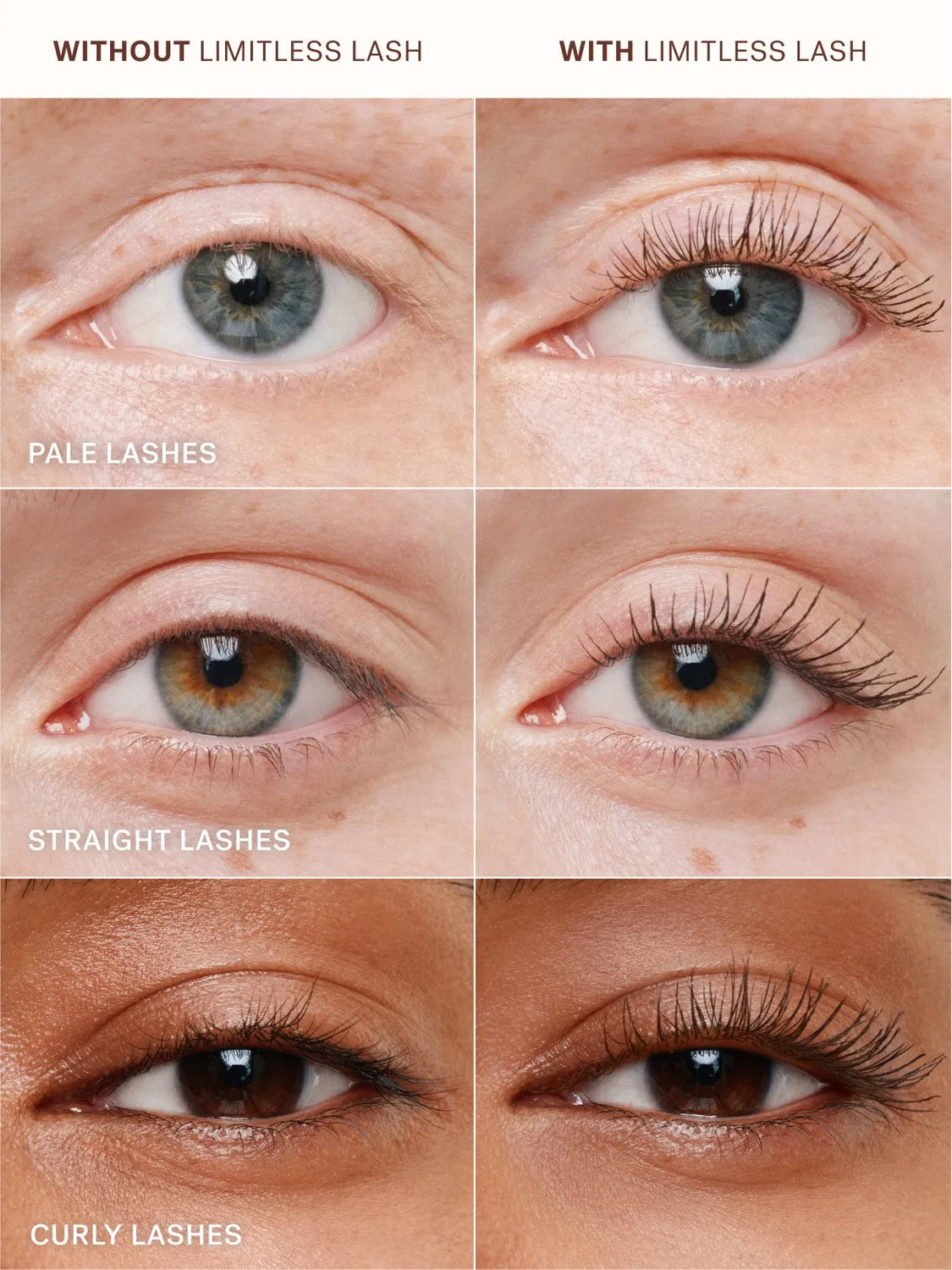 ILIA Mascara is a Moment Set mascara duo 2 x zwart bruin