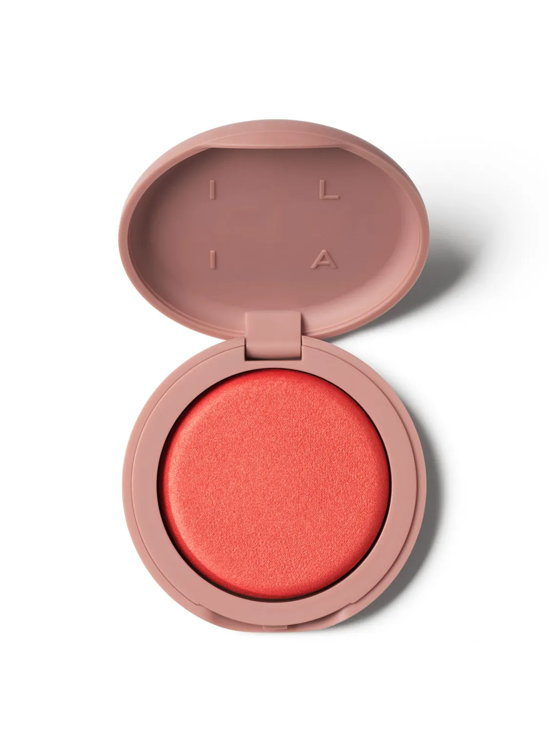 ILIA Soft Focus Blurring Blush poederblush Glimpse 4,5 g blur
