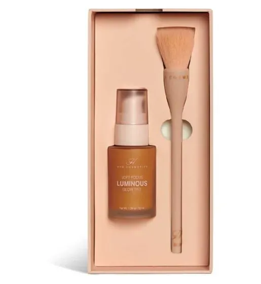 BPerfect HNB Soft Focus Luminous Glow Tint crème GT01