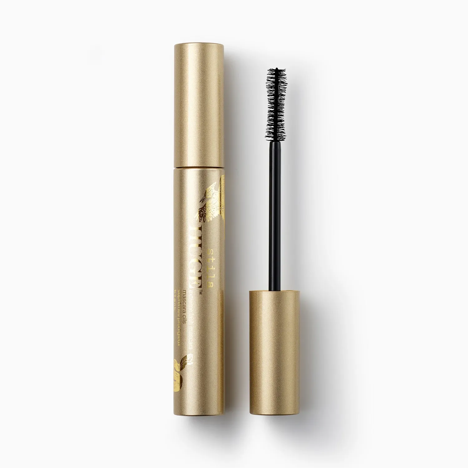 Stila Huge Extreme Lash mascara Intense Black volume