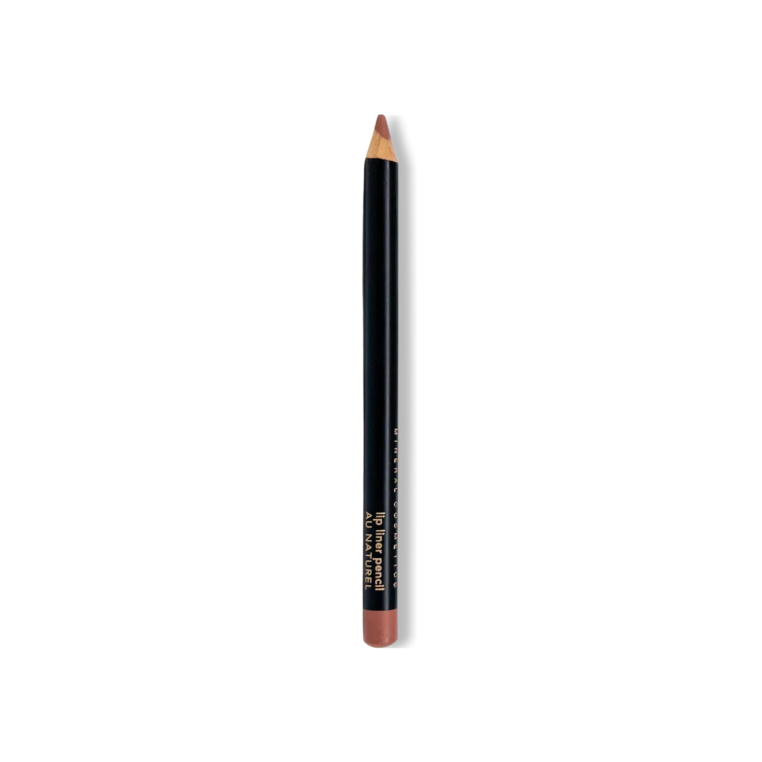 Youngblood Lip Liner Pencil lippotlood romig soft-mat