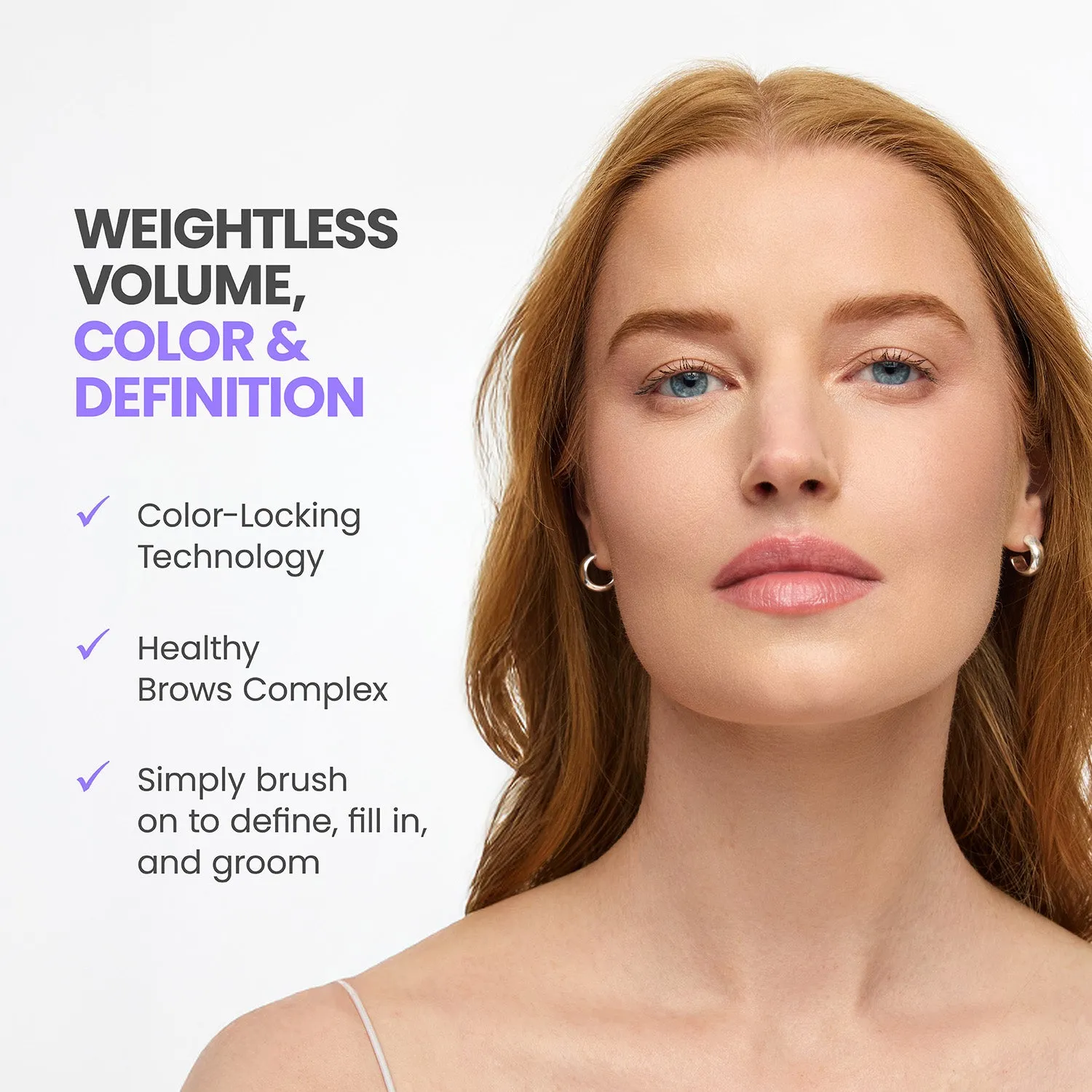 Wonderskin Wonder Blading Dream Brow gel-serum waterproof