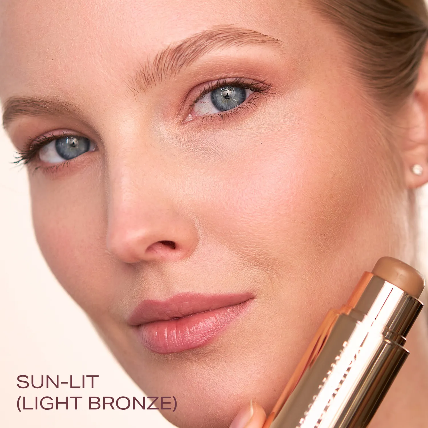 Youngblood Pro Sculpt Crème Contour Stick Sun-Lit