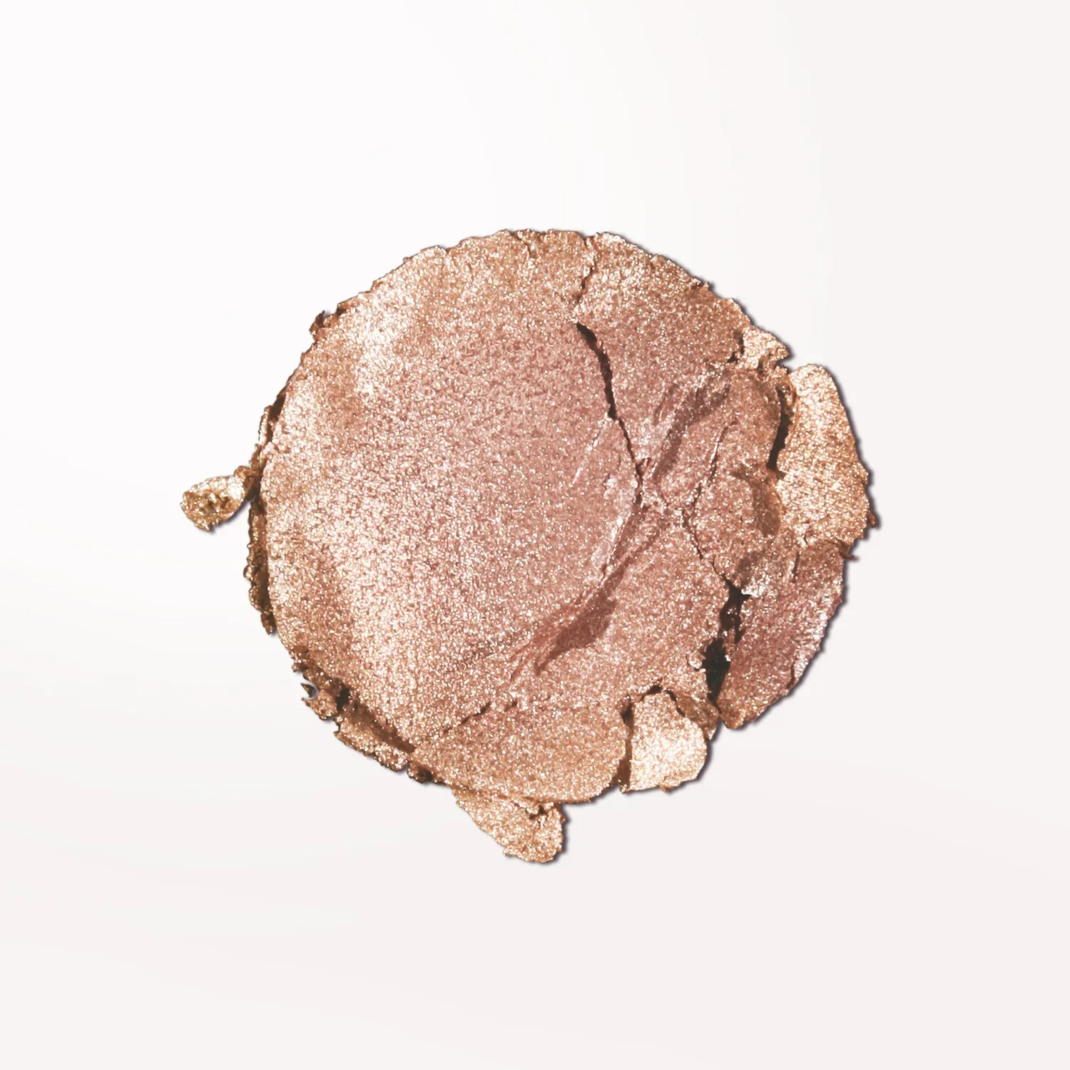 Stila Heaven's Hue highlighter Kitten shimmer nude roze 10g