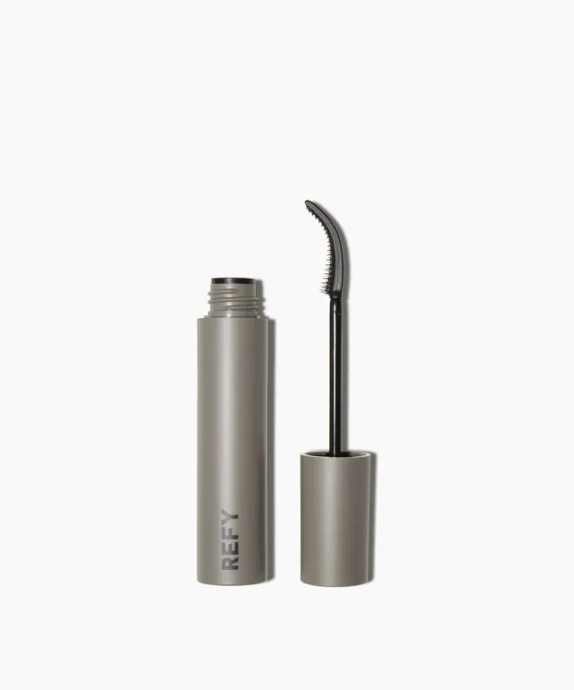REFY Lash Sculpt mascara zwart liftend effect