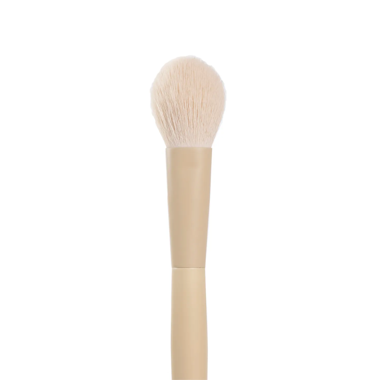 BPerfect Katie Daley Perfect Powder Setting Brush Duo vegan