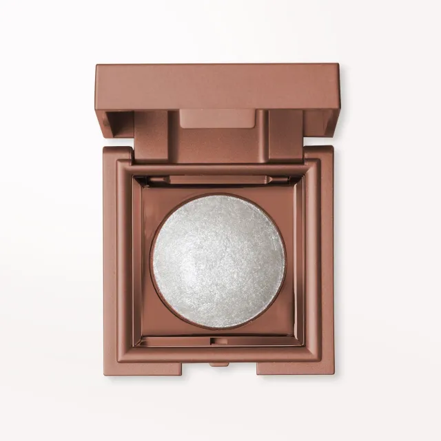 Stila Heaven's Dew All Over Glimmer highlighter Silverlake glanzend