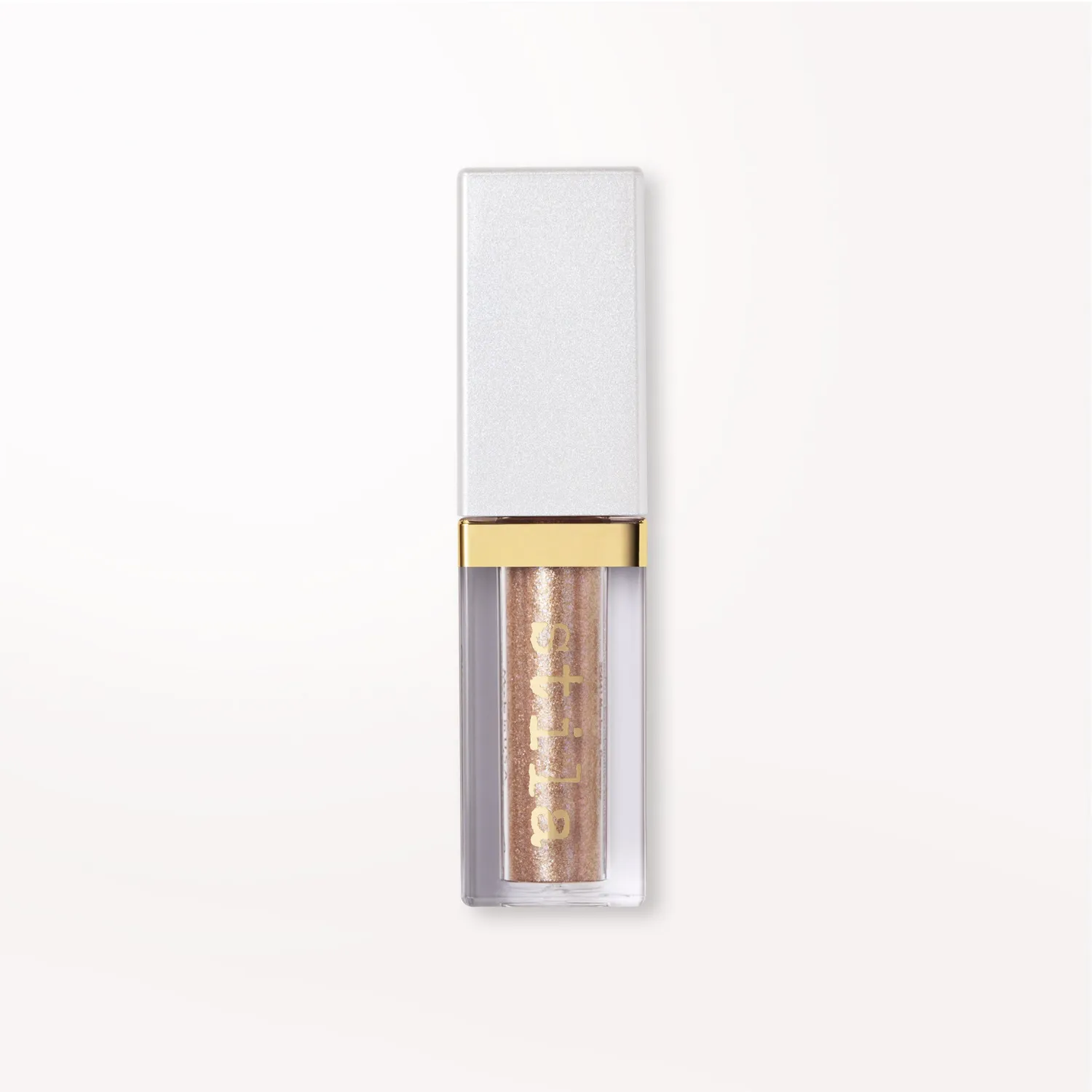 Stila Glisten & Glow vloeibare oogschaduw Waterfall glans 4,5ml