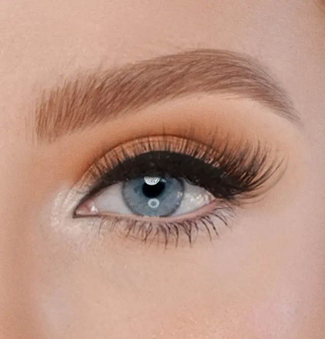 BPerfect Universal Lash Inspire nepwimpers elegant