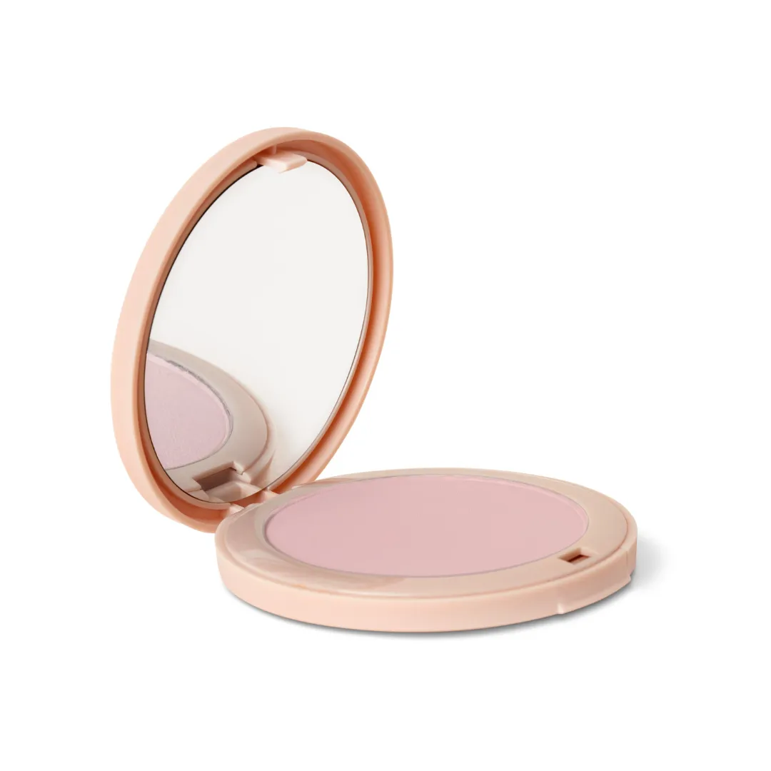 HNB Cosmetics Pressed Powder compactpoeder Medium matterend