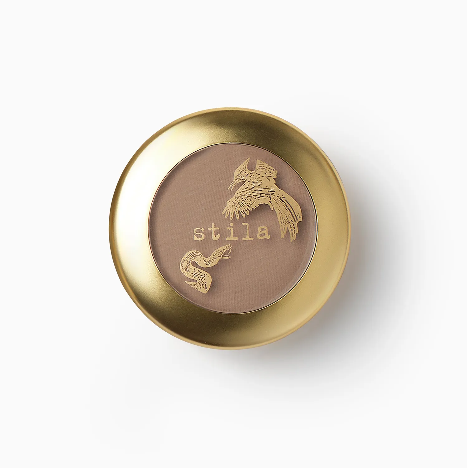 Stila Fauna oogschaduw Cool Taupe Matte 2 g limited edition