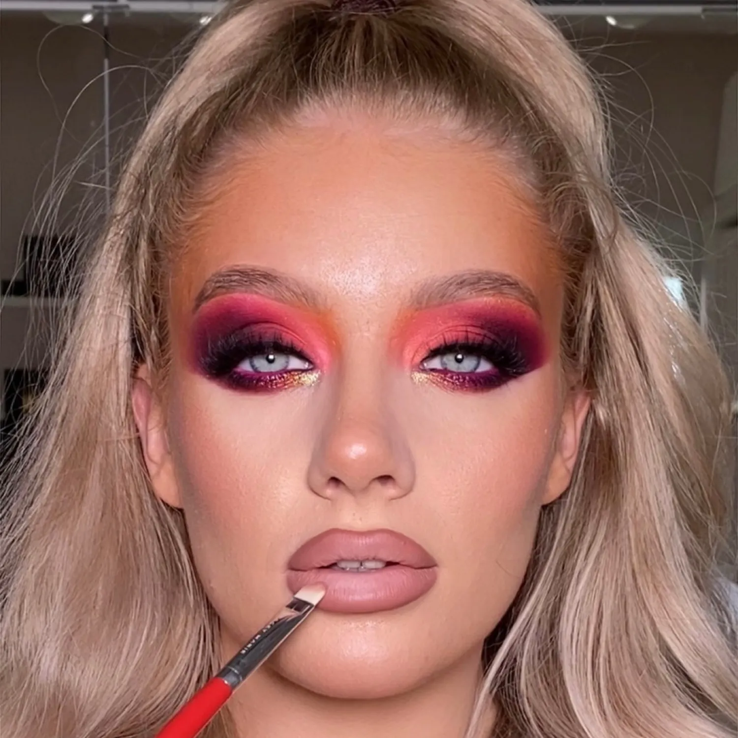 BPerfect Carnival XL Pro Remastered Palette 45 Kleuren