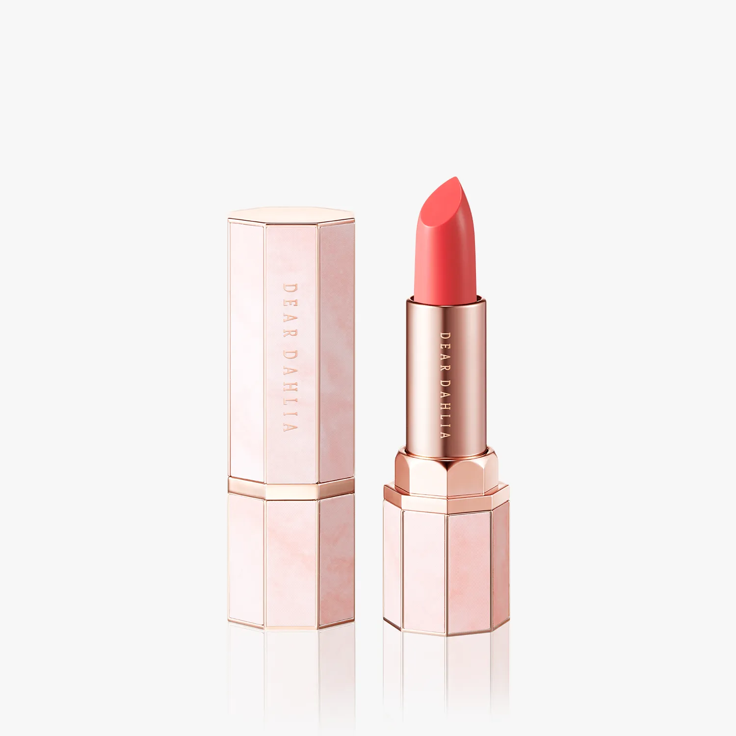 Dear Dahlia Lip Paradise Sensual Lip Glow sheer glossy