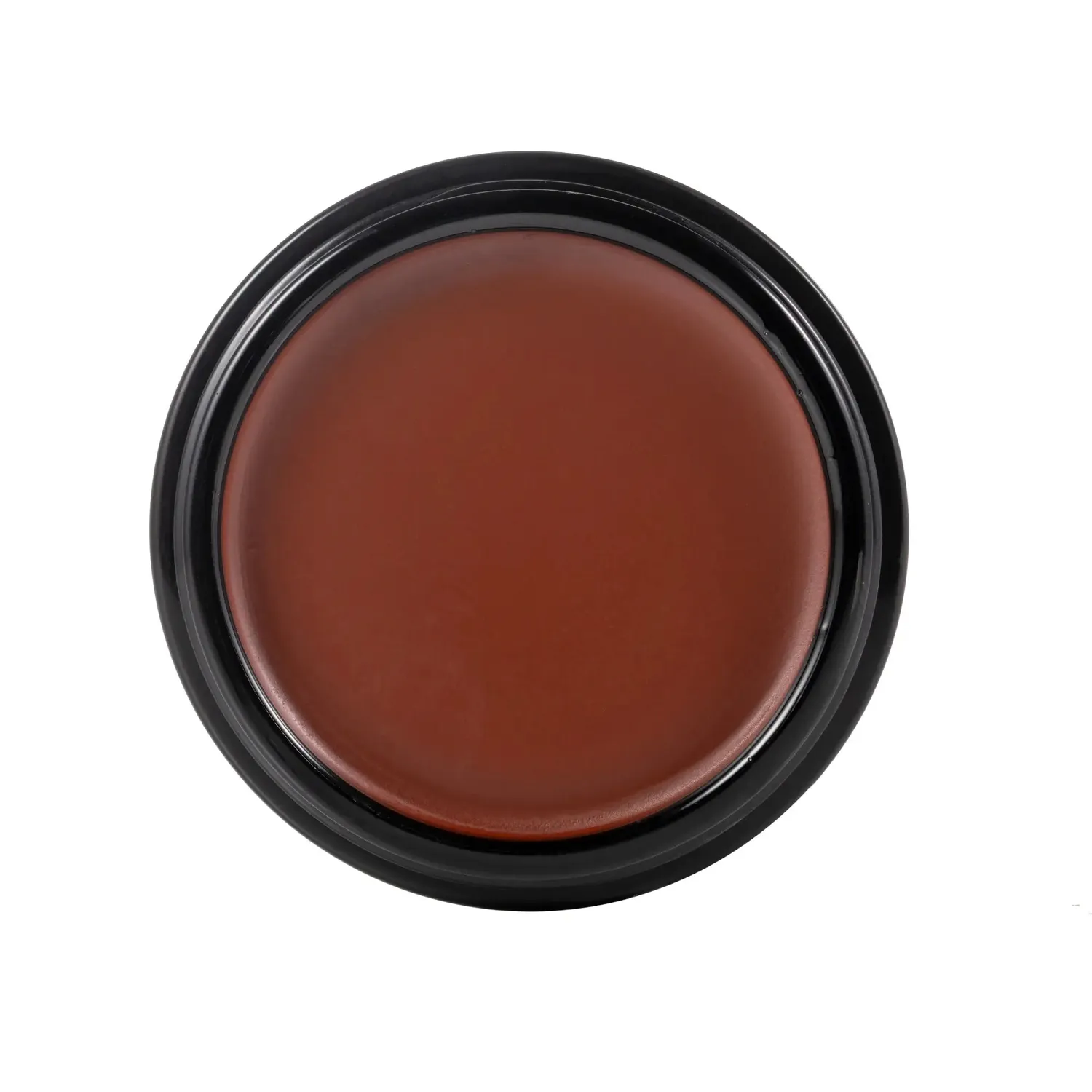 BPerfect Annalivia Melted Cream Blush Cinnamon blush stralend