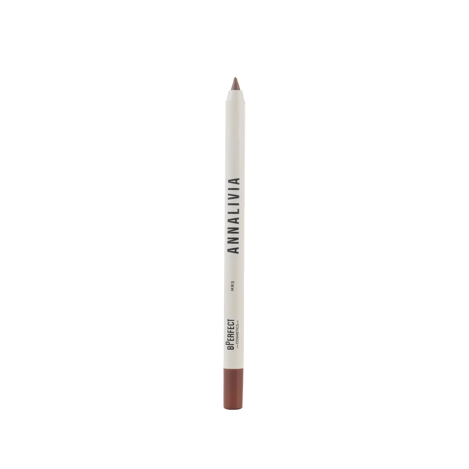 BPerfect Annalivia Wedding Lip Trio lipset 3-delig nude