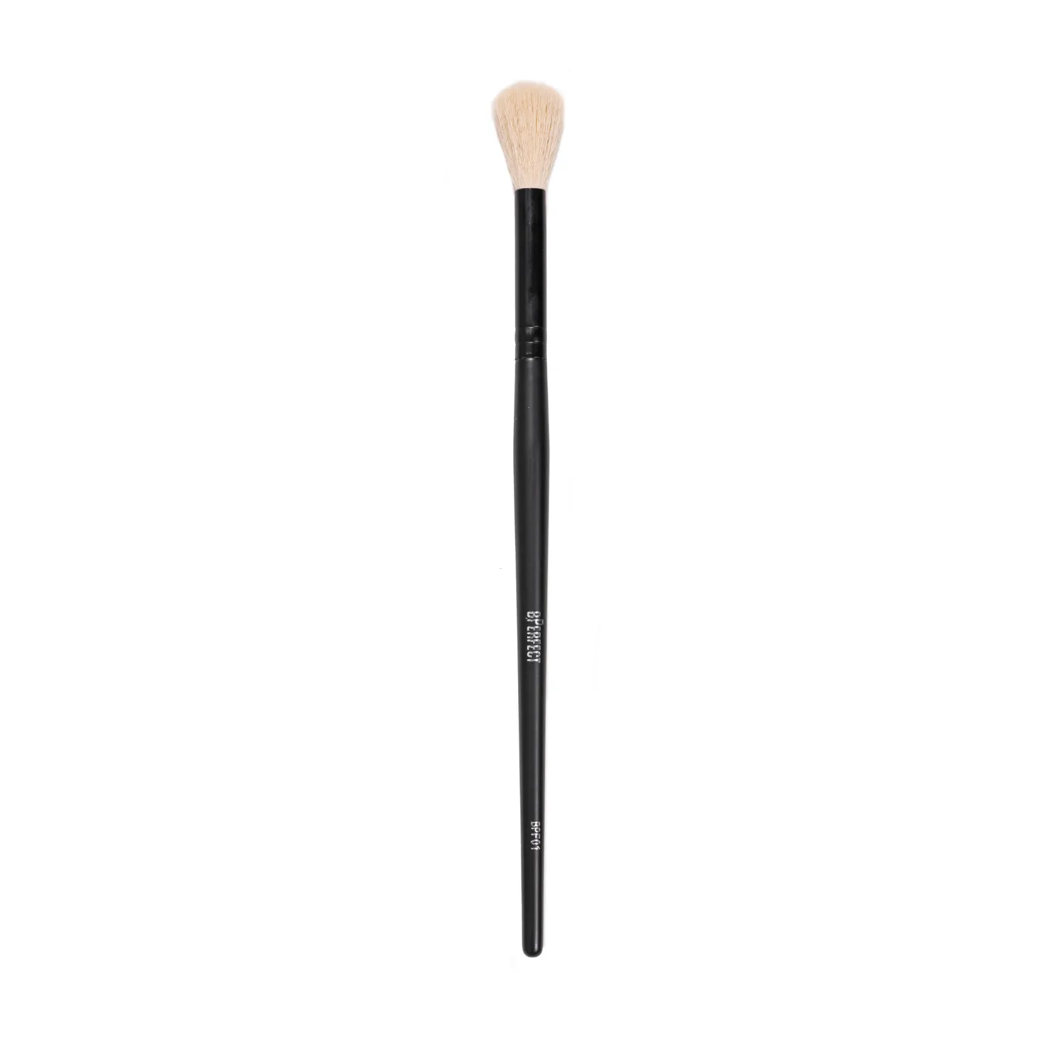 BPerfect BPF01 Large Highlighter Kwast Vegan