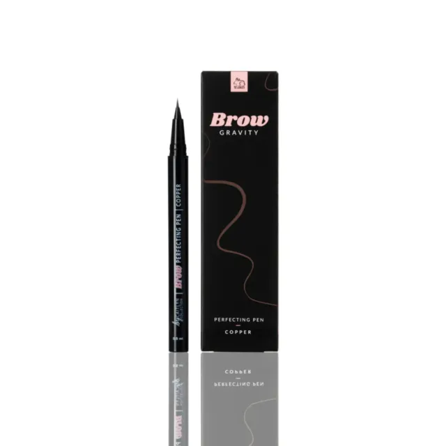 BPerfect BYCC Brow Gravity Perfecting Pen wenkbrauwpen