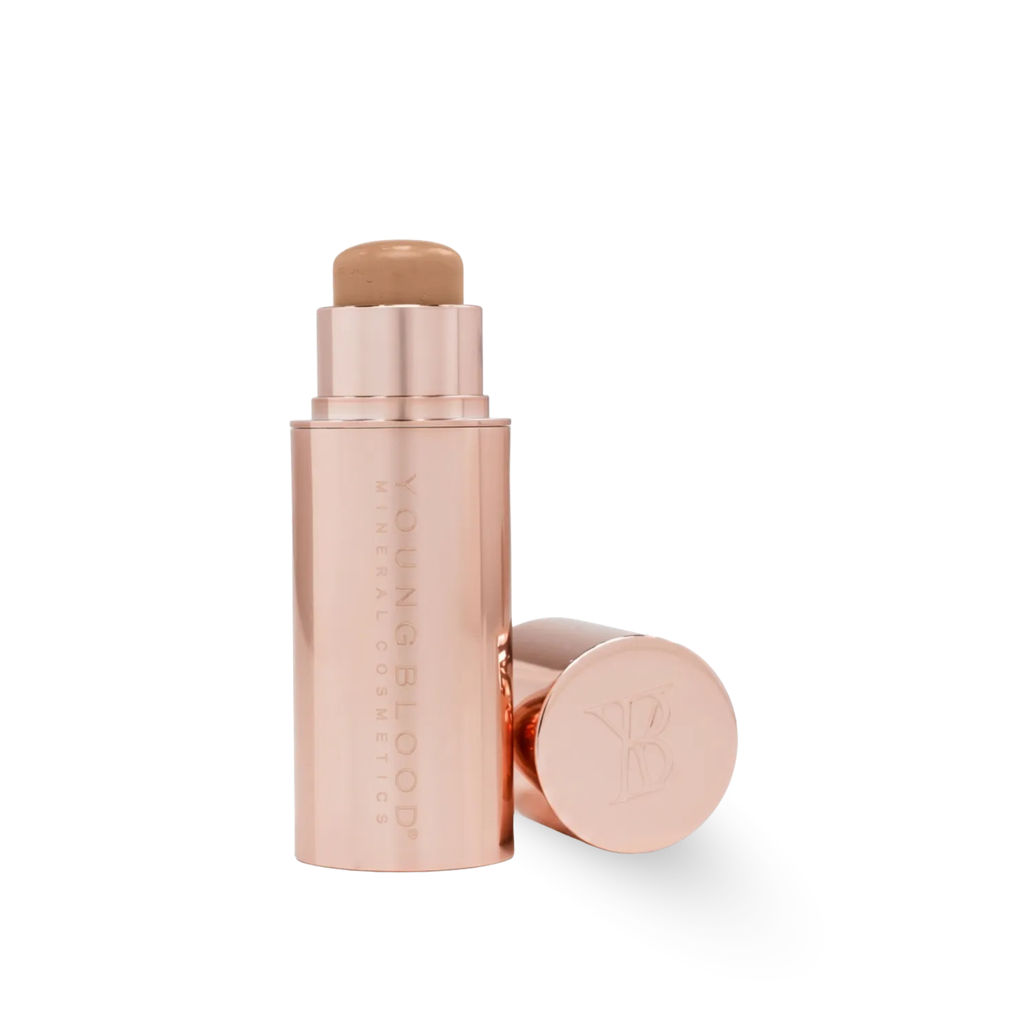 Youngblood Pro Sculpt Crème Contour Stick Sun-Lit