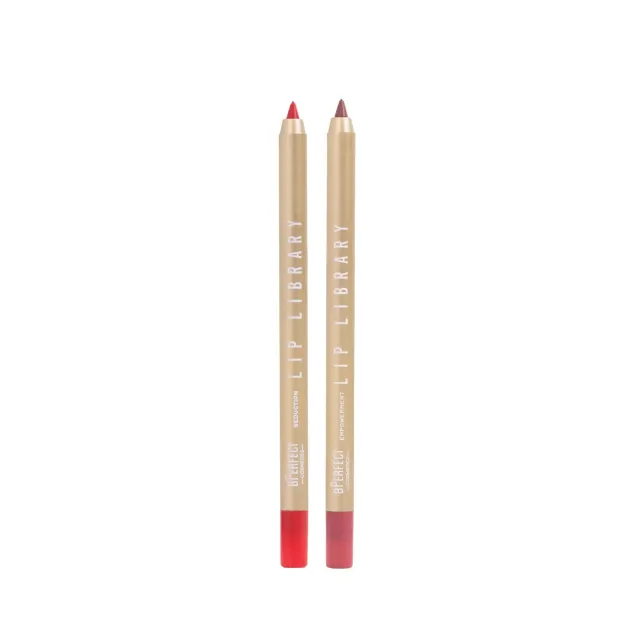 BPerfect x Ekin-Su Lip Library lippotlood 1,5g seduction